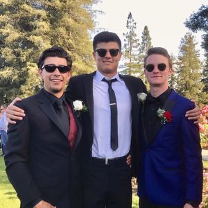 Meet your Posher, John